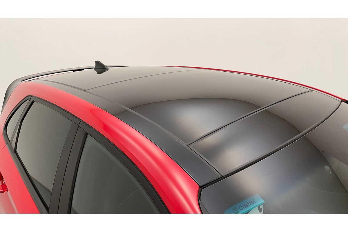 2021 Hyundai i30 N Premium PDe.V4
