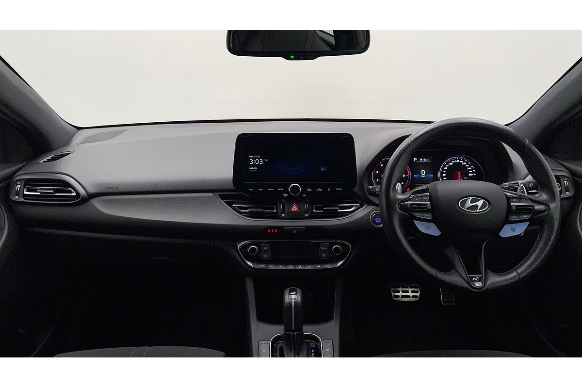 2021 Hyundai i30 N Premium PDe.V4