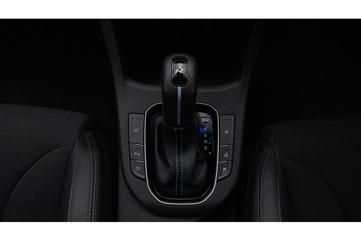 2021 Hyundai i30 N Premium PDe.V4
