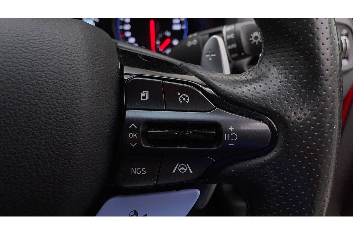 2021 Hyundai i30 N Premium PDe.V4