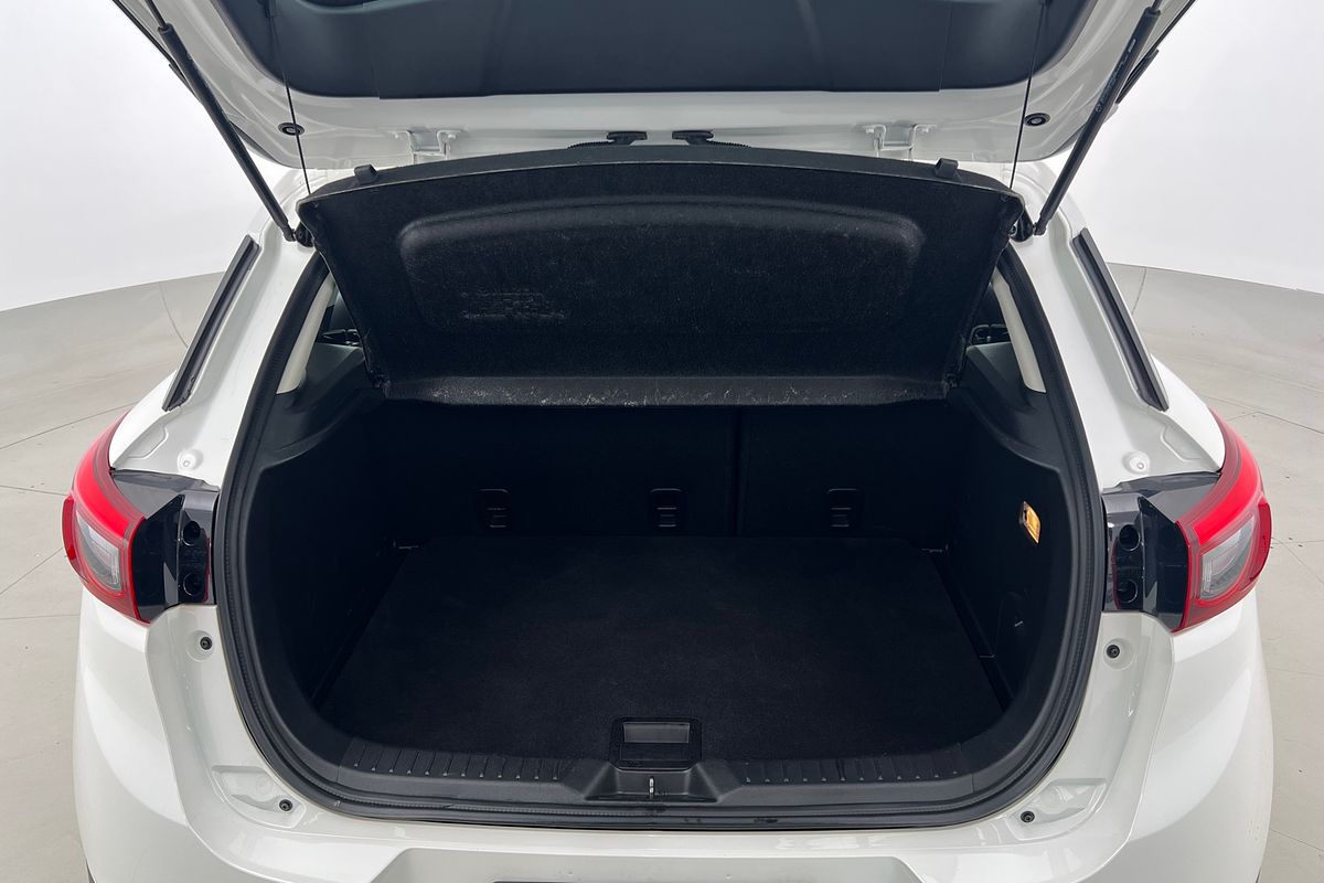 2023 Mazda CX-3 Maxx Sport DK