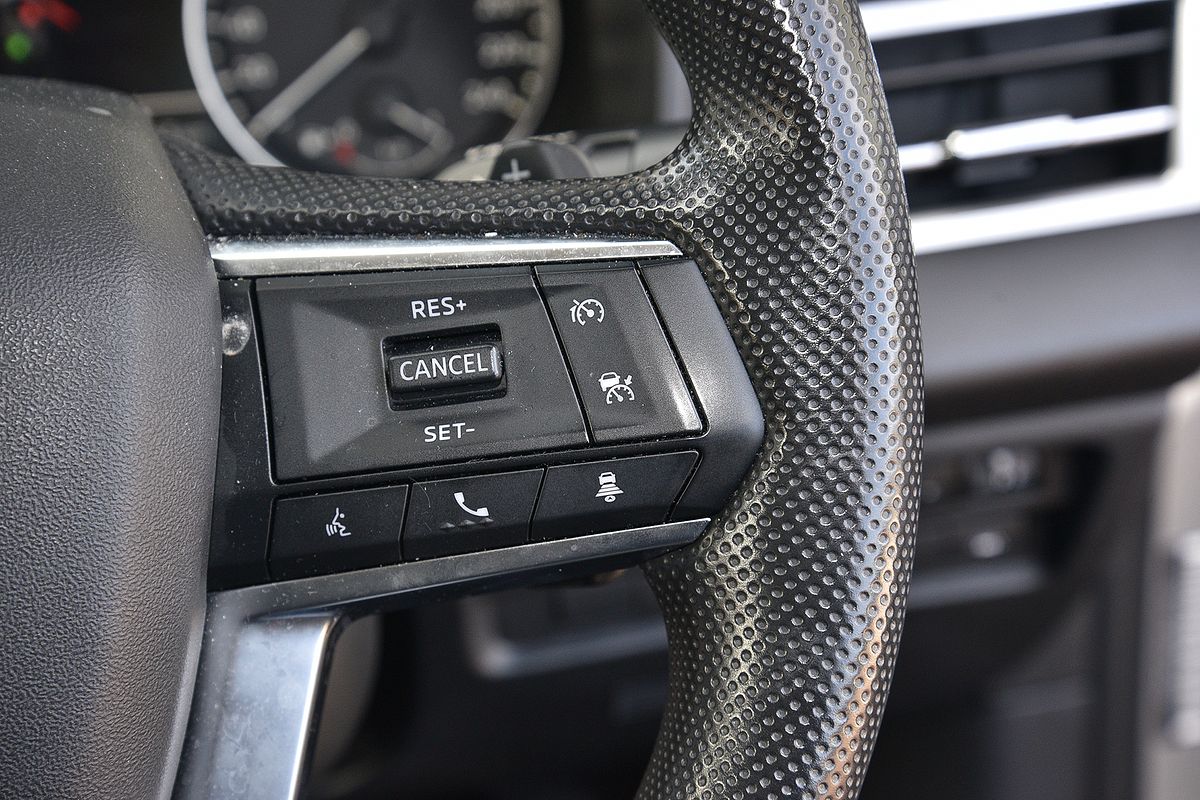 2024 Mitsubishi Outlander LS ZM