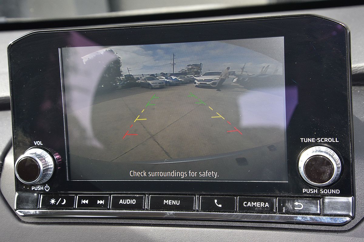 2024 Mitsubishi Outlander LS ZM
