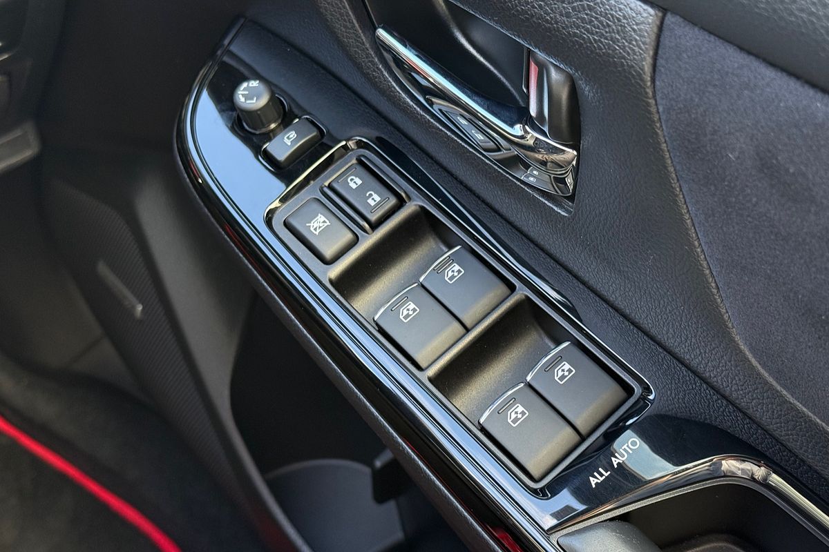2018 Subaru WRX STI Premium VA