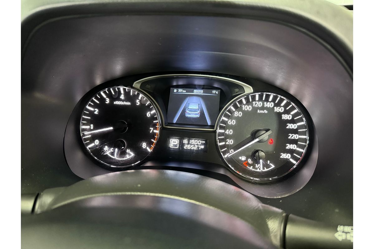 2014 Nissan PATHFINDER TI 3.5L V6 4WD 7 Seater