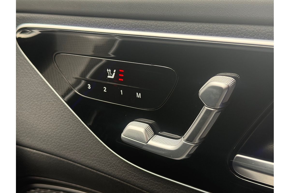 2022 Mercedes-Benz C-Class C200 W206
