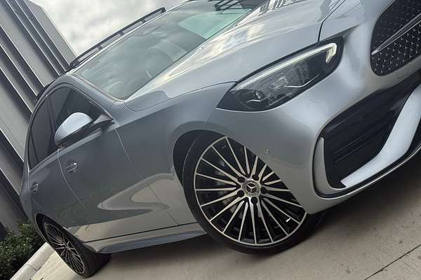 2022 Mercedes-Benz C-Class C200 W206