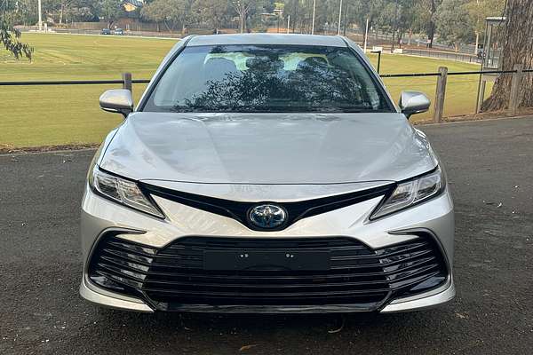 2023 Toyota Camry Ascent AXVH70R