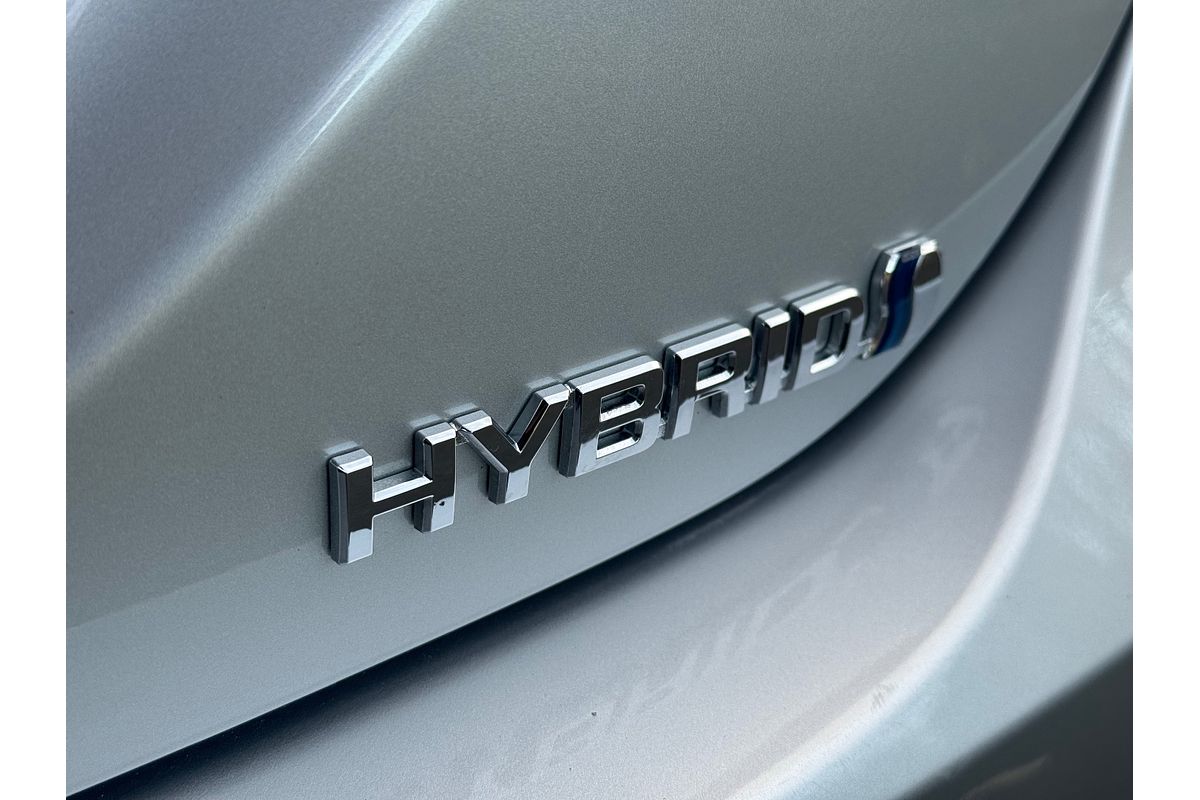 2023 Toyota Camry Ascent AXVH70R
