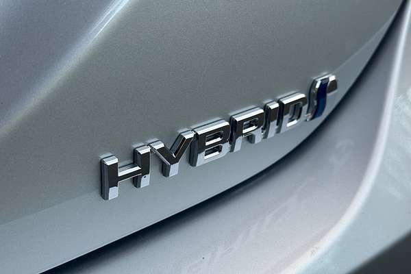 2023 Toyota Camry Ascent AXVH70R