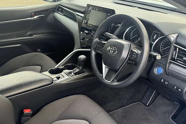 2023 Toyota Camry Ascent AXVH70R