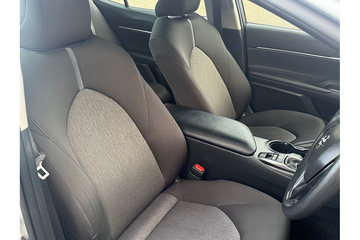 2023 Toyota Camry Ascent AXVH70R