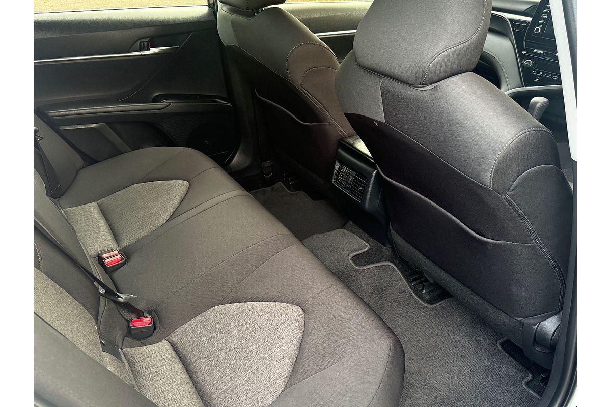 2023 Toyota Camry Ascent AXVH70R