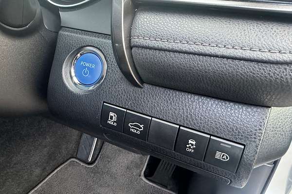 2023 Toyota Camry Ascent AXVH70R