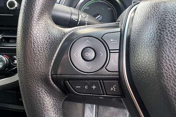 2023 Toyota Camry Ascent AXVH70R