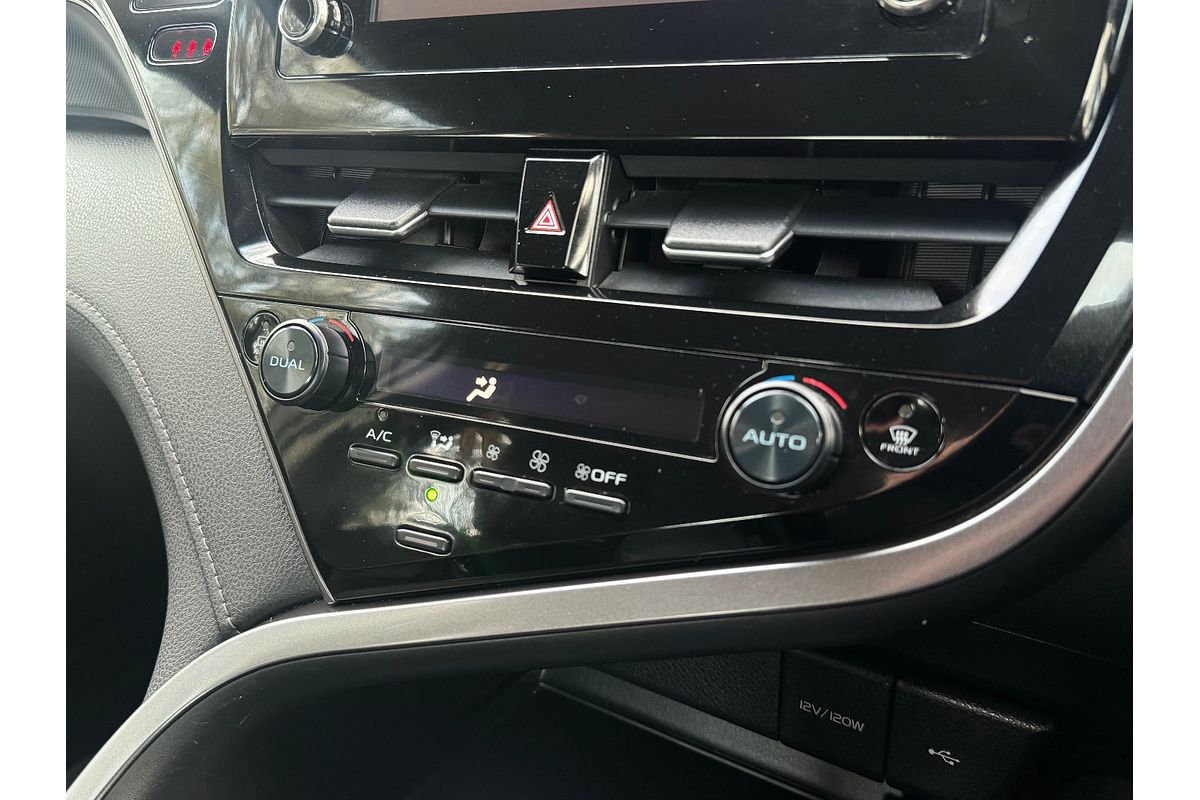 2023 Toyota Camry Ascent AXVH70R