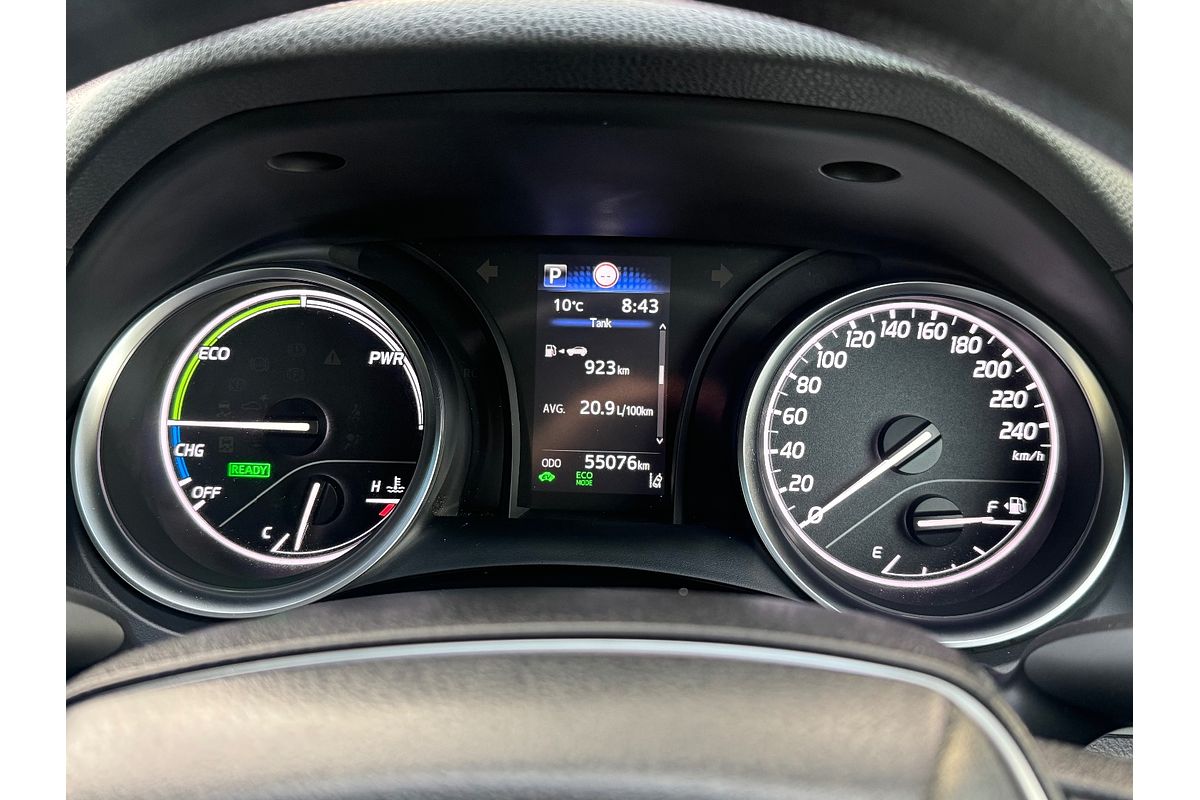 2023 Toyota Camry Ascent AXVH70R