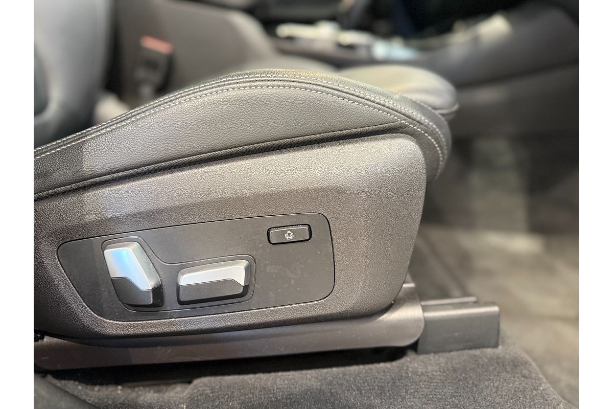 2018 BMW X3 xDrive30i G01