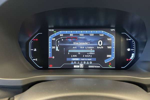 2024 Mitsubishi Pajero Sport Exceed QG