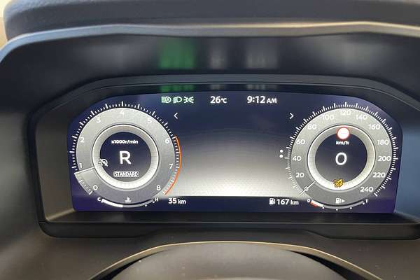 2024 Nissan QASHQAI Ti J12