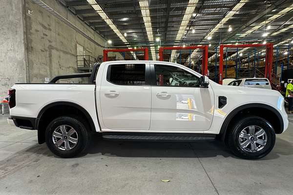 2022 Ford Ranger XLT 4X4