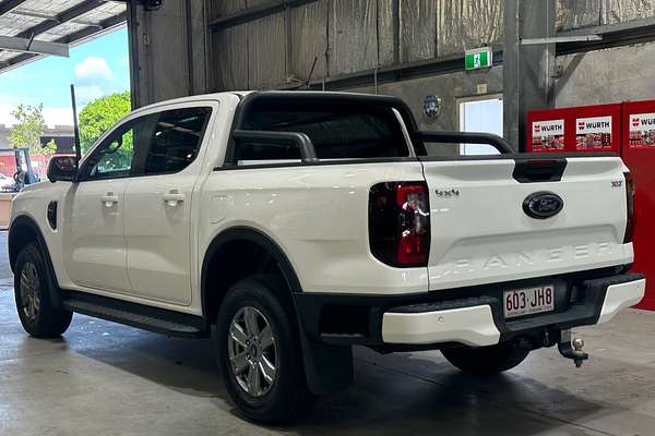2022 Ford Ranger XLT 4X4