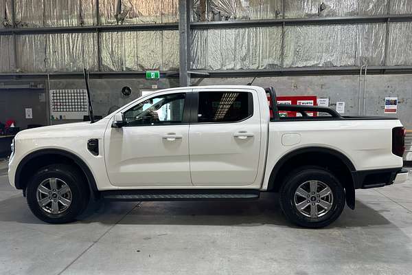 2022 Ford Ranger XLT 4X4