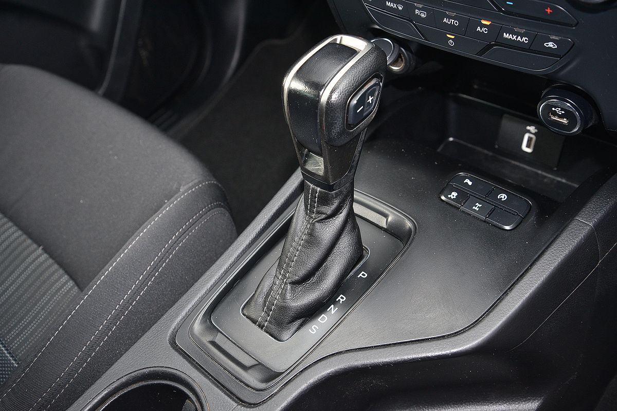 2020 Ford Ranger XLT PX MkIII 4X4