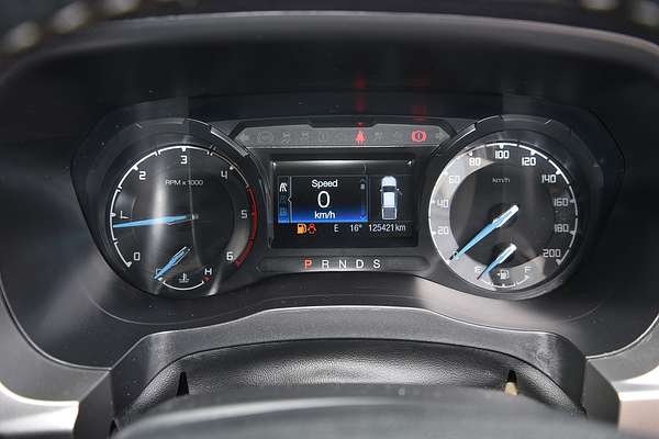 2020 Ford Ranger XLT PX MkIII 4X4