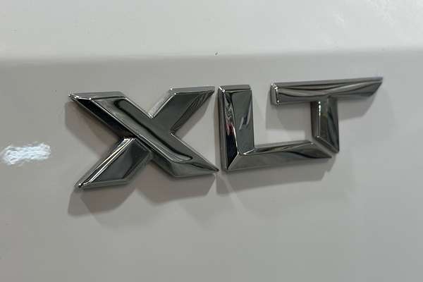 2022 Ford Ranger XLT 4X4