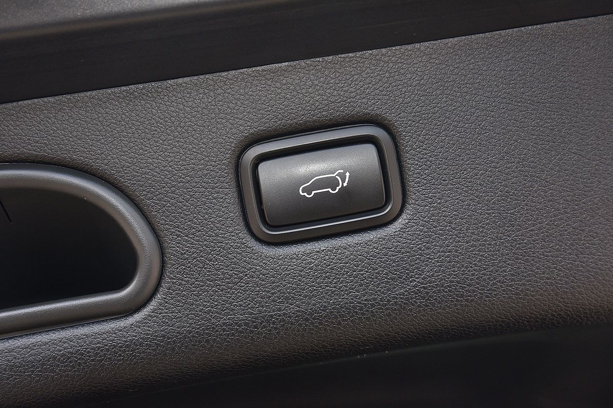 2016 Kia Sportage GT-Line QL