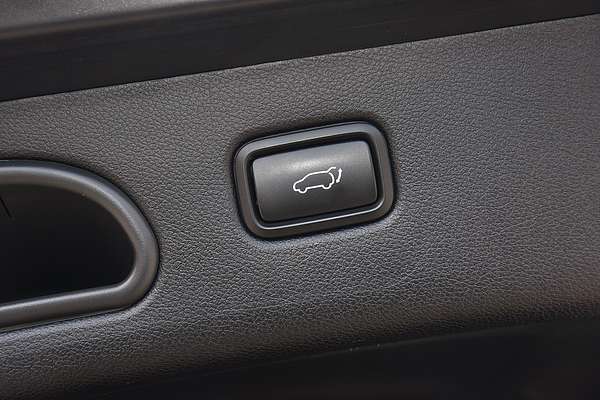 2016 Kia Sportage GT-Line QL