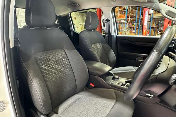 2022 Ford Ranger XLT 4X4