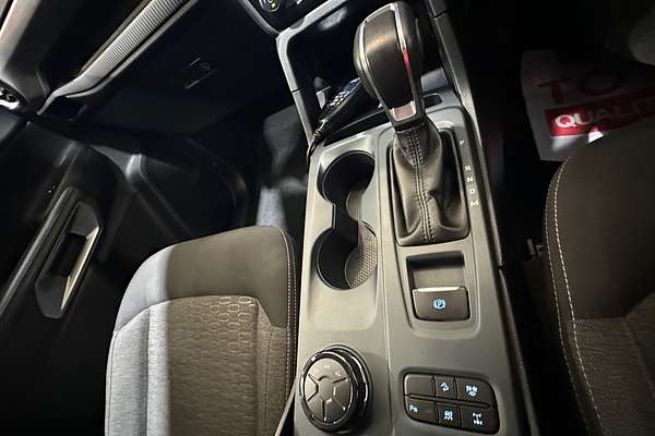 2022 Ford Ranger XLT 4X4