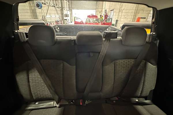 2022 Ford Ranger XLT 4X4