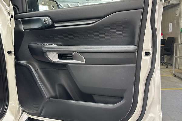 2022 Ford Ranger XLT 4X4