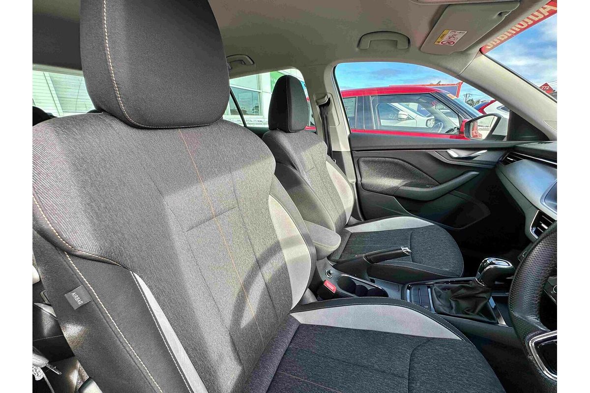 2022 SKODA Kamiq 85TSI Style NW