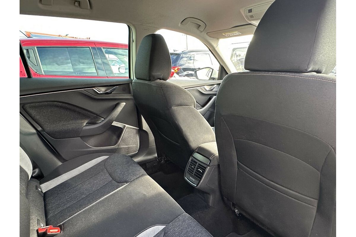 2022 SKODA Kamiq 85TSI Style NW
