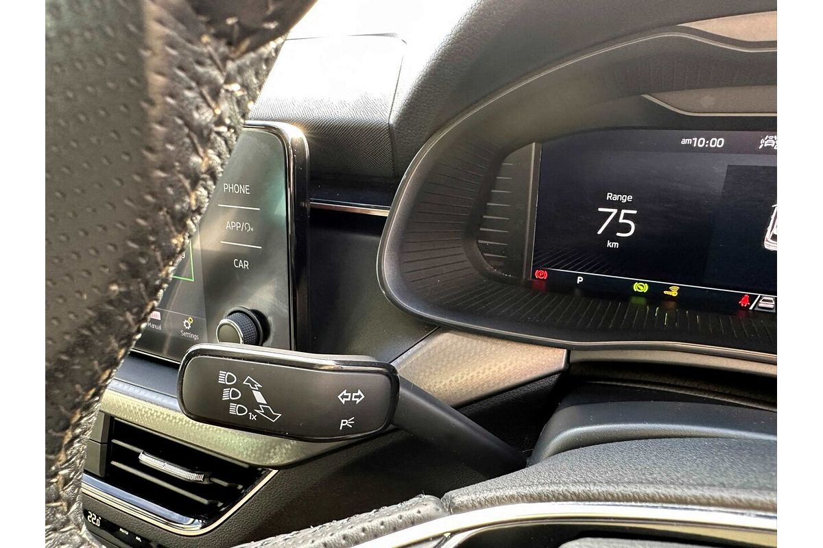 2022 SKODA Kamiq 85TSI Style NW