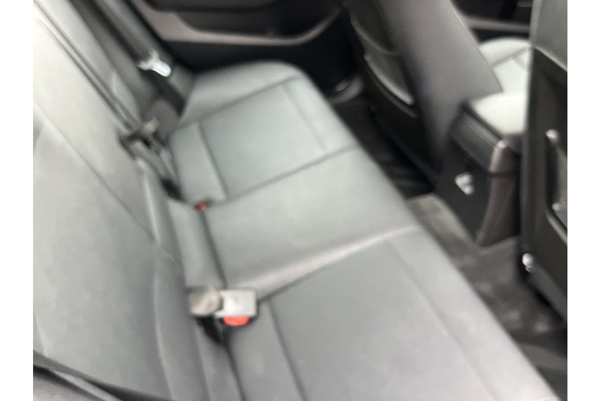 2010 BMW X1 sDrive 18I E84