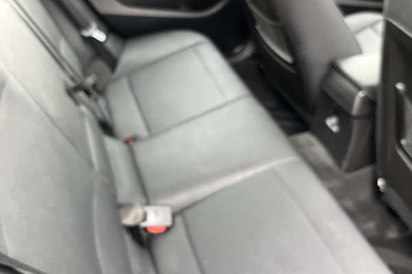 2010 BMW X1 sDrive 18I E84