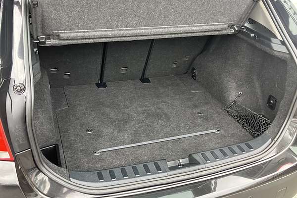2010 BMW X1 sDrive 18I E84
