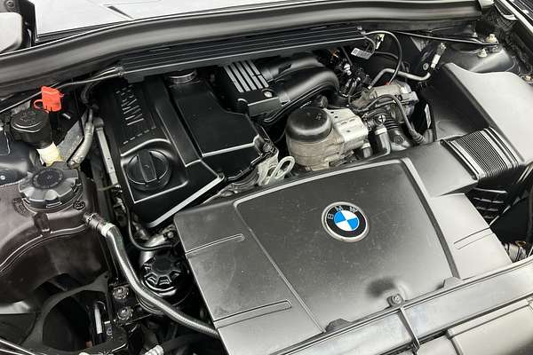 2010 BMW X1 sDrive 18I E84