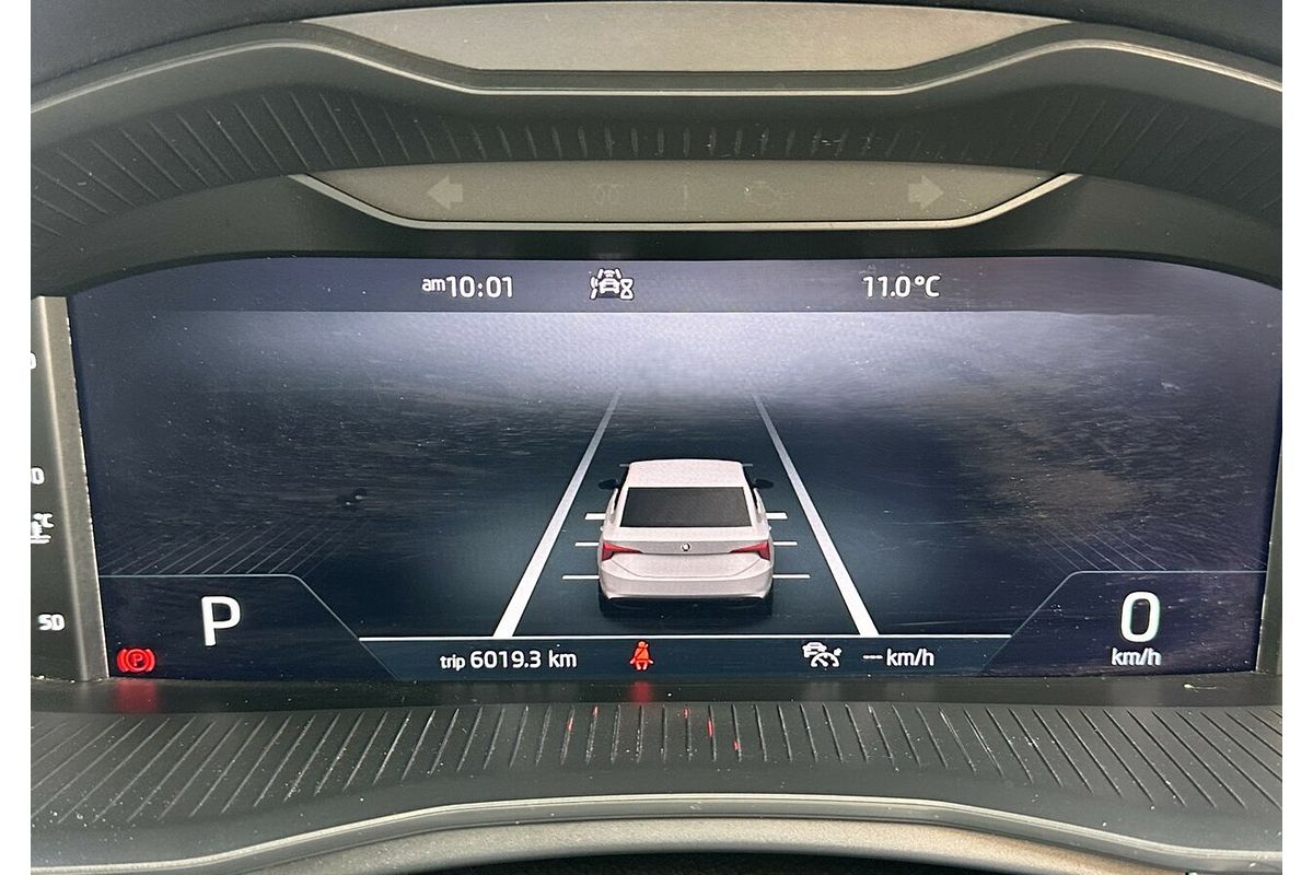 2022 SKODA Kamiq 85TSI Style NW