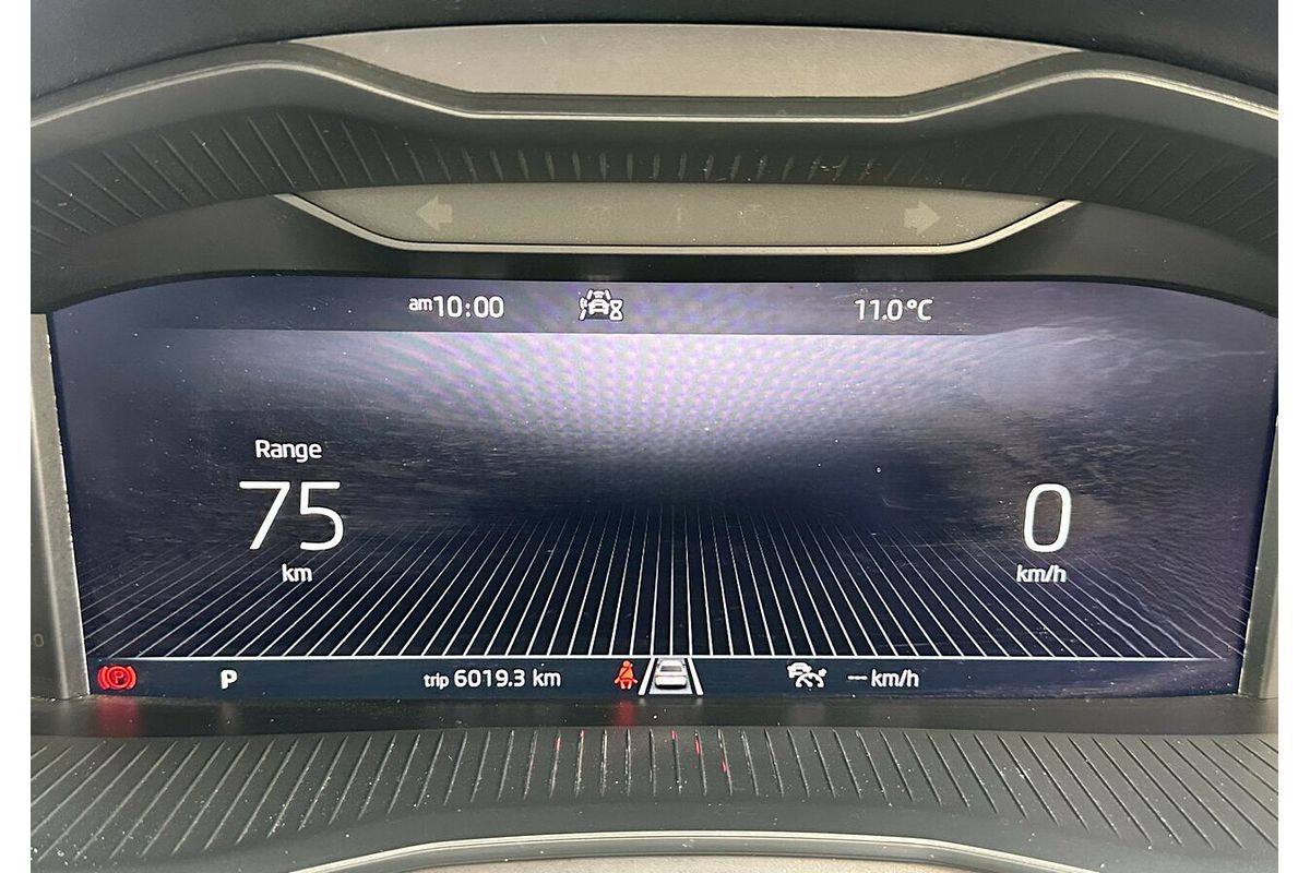 2022 SKODA Kamiq 85TSI Style NW