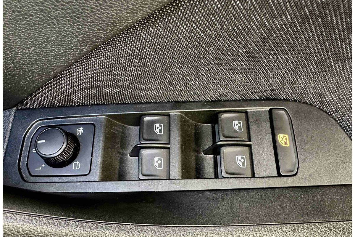 2022 SKODA Kamiq 85TSI Style NW