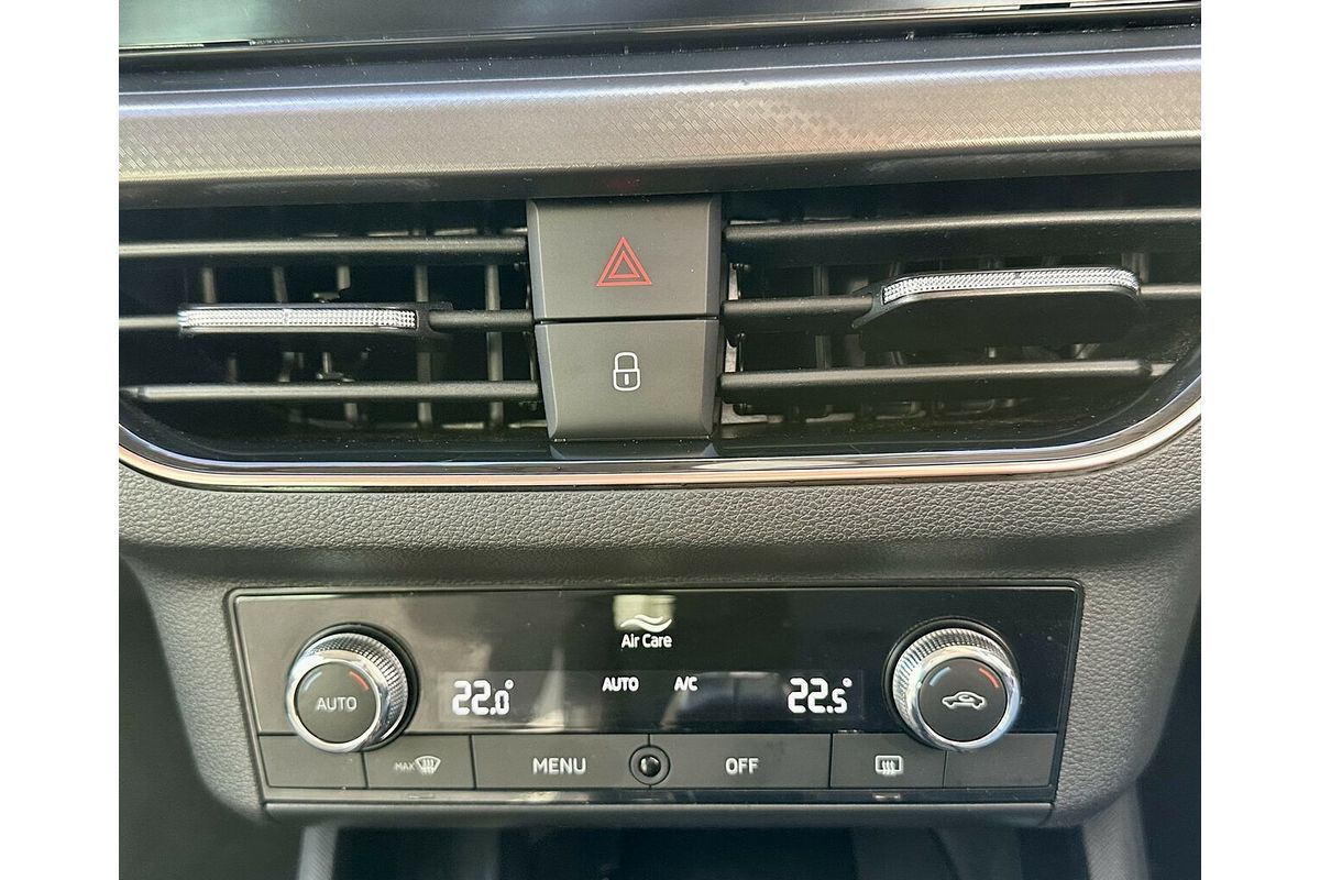 2022 SKODA Kamiq 85TSI Style NW
