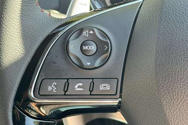 2024 Mitsubishi ASX GSR XD
