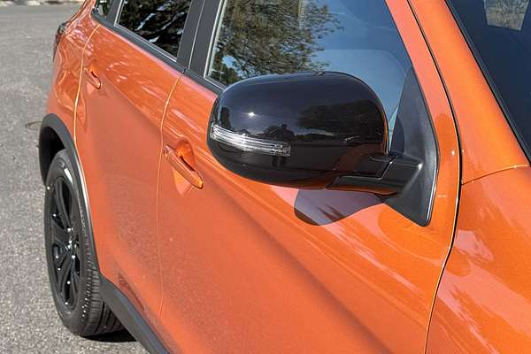 2024 Mitsubishi ASX GSR XD