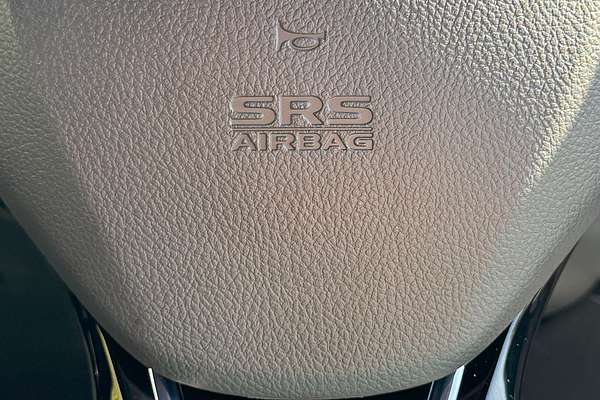 2024 Mitsubishi ASX GSR XD